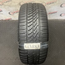 215 50 R17 91H HANKOOK KINERGY 4S , Tread 6.0mm (G3483) Tested