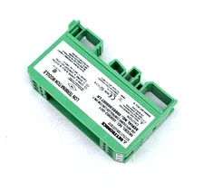 Det-Tronics LON Termination Module 008986-001 for EQ300X Controller LON COM