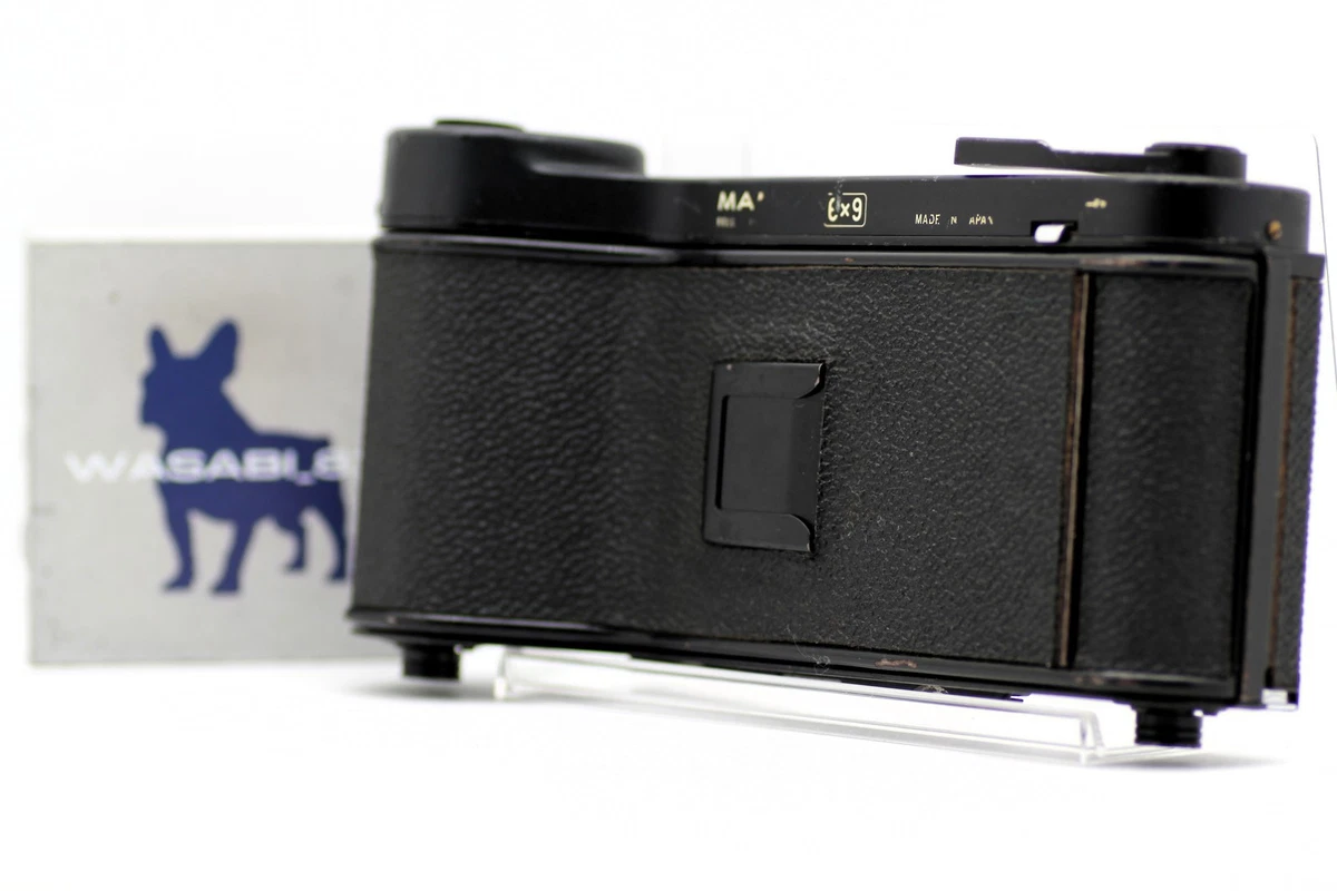 6x9 cm Camera Camera Film Roll Film Backs for Mamiya for sale | eBay