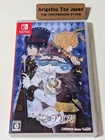 Switch Alice in the Country of Spades Wonderful White World SW Nintendo JAPAN