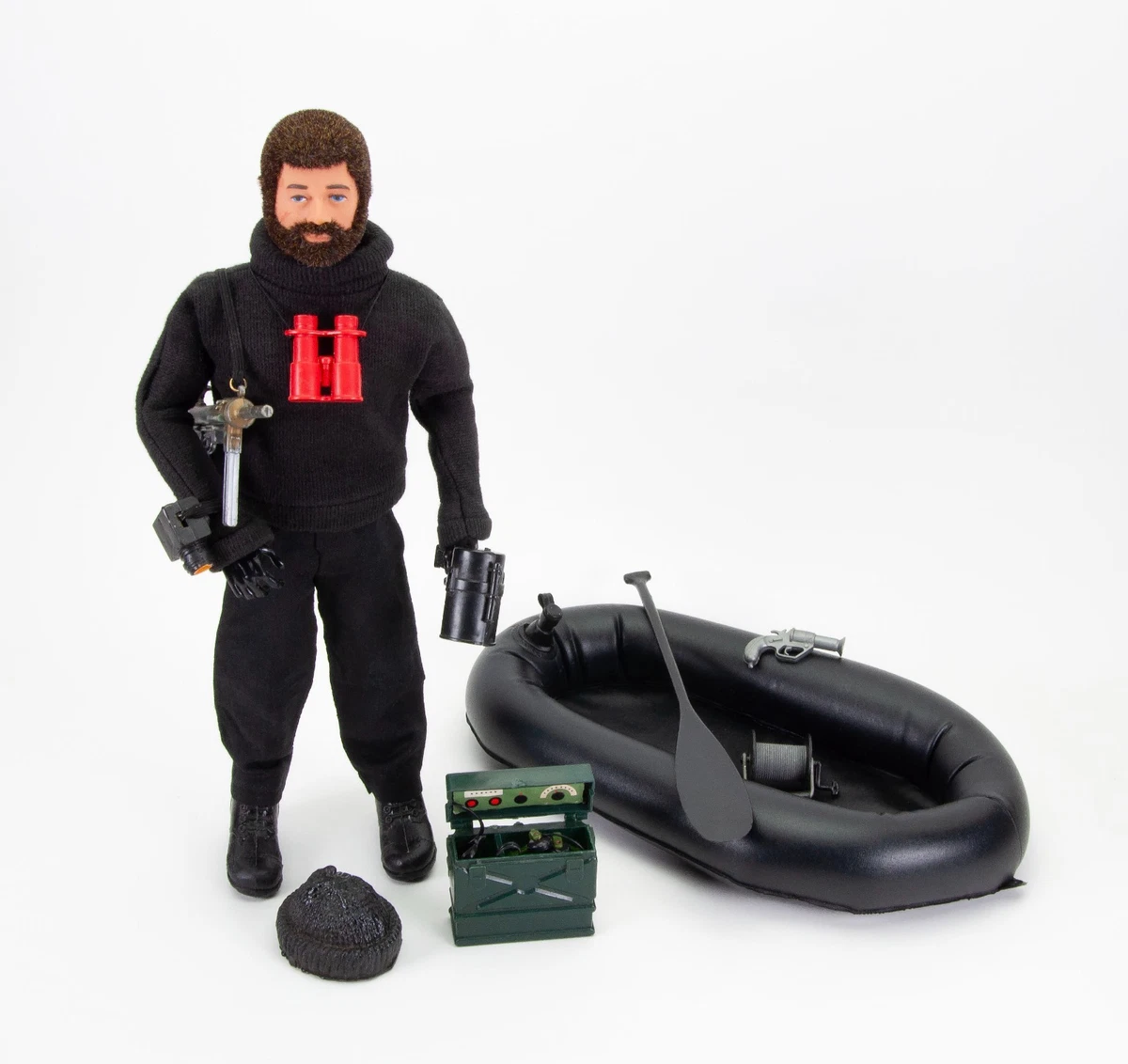 1970 GI Joe Action Figures for sale - eBay