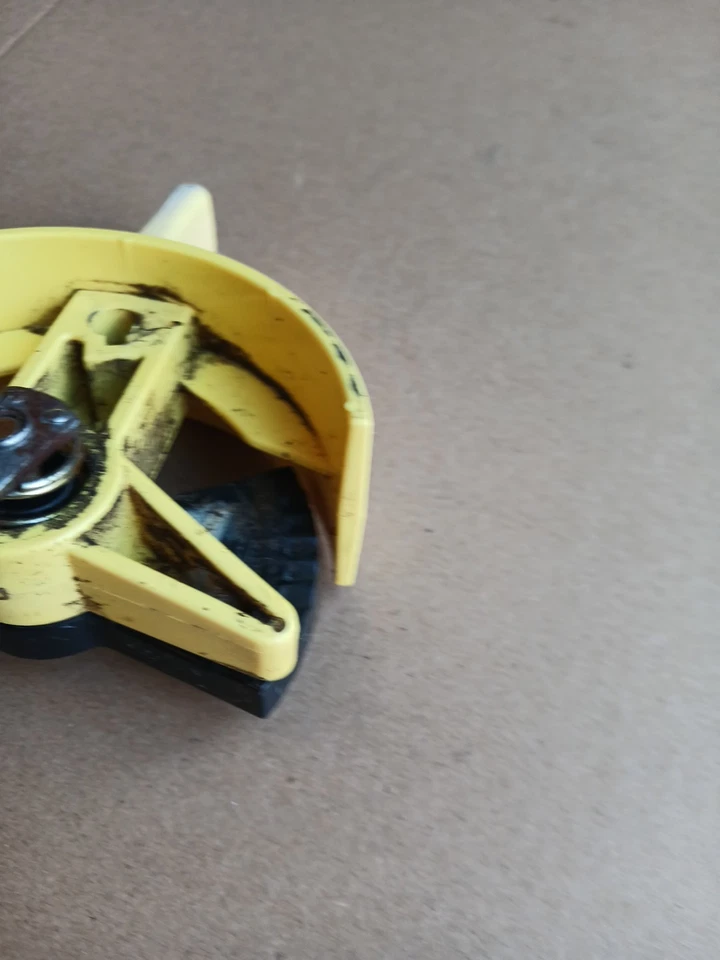 Palanca de cambios Troybilt XP Pony 13AM77KS011 # 731-07885B OEM usada Foto 3 de 4