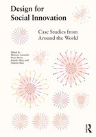 Andrew Shea (U. A.) | Design For Social Innovation | Taschenbuch | Englisch
