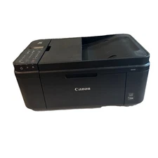 Canon Pixma MX492 Wireless Wi-Fi Multifunction All In One Inkjet Printer