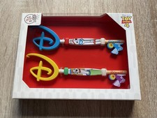 Disney 2er Schlüssel Key Set Toy Story / For...