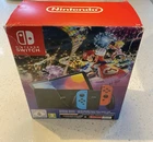 Nintendo Switch OLED Model HEG-001 Handheld Console - 64GB