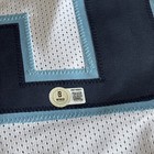 LenDale White Signed Tennessee  Football Jersey Beckett Witnessed XL — photo 3