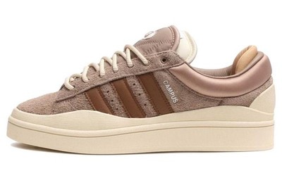 Bad Bunny x adidas Campus 'Chalky Brown' ID2529