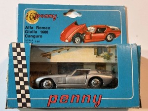 Penny Italy Toy for sale | eBay