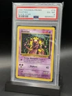 Mewtwo Black Star Pokemon Promo Black Star 14 NM PSA 6