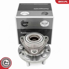 Roulement de roue Chevrolet CORSICA