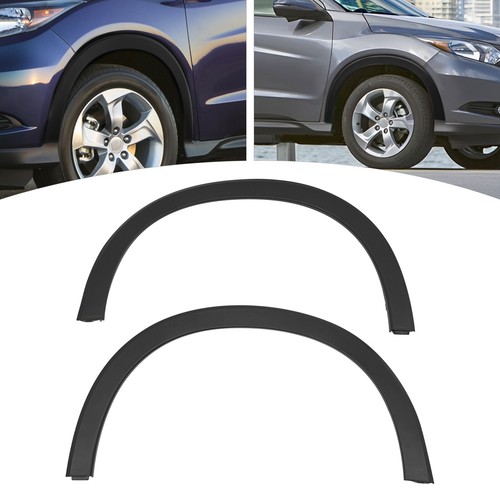 Fender Flares For 2012-2016 Honda CR-V Front Left Black - Foto 6