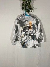 Batman Boy's Top long sleeve 2 pack set size 4