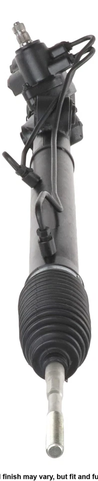 Conjunto de piñón y cremallera cardona para Infiniti G35 2003-2007 tracción trasera Foto 4 de 4