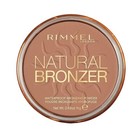 Rimmel Bronze Face Bronzer, Contour & Highlighter