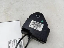 2011 CHEVROLET TRAVERSE AC HEATER BLEND DOOR ACTUATOR