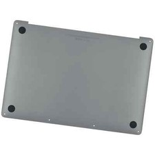 923-02514 Macbook Bottom Case, Space Gray