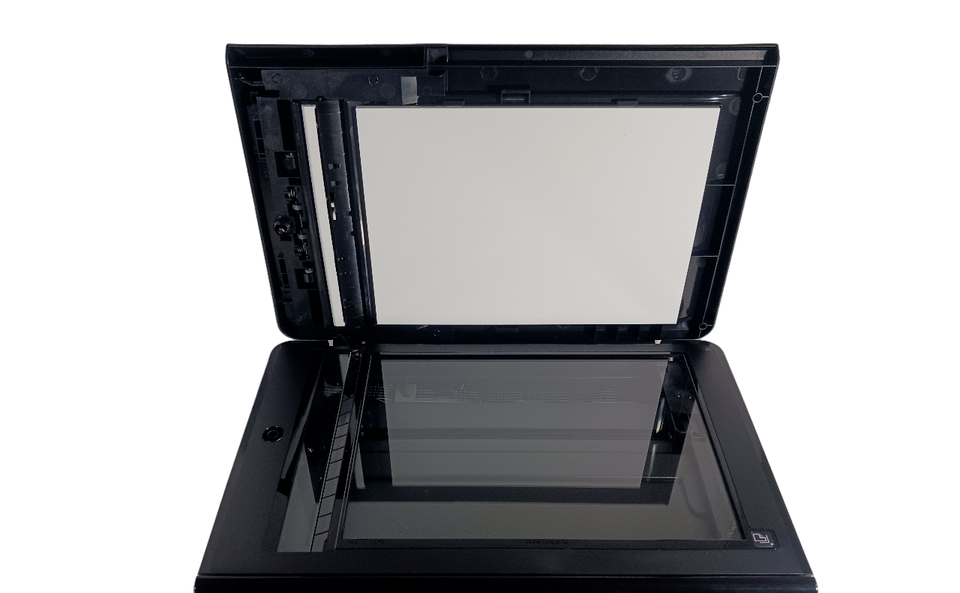 HP Officejet 4635 4632 4630 AllInOne Inkjet Printer Print Fax Scan