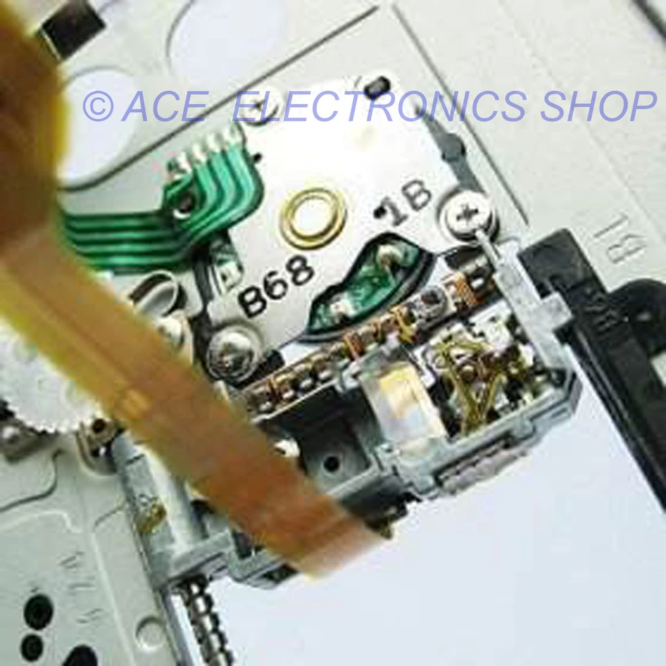 Genuine SONY PSP UMD Laser Drive KHM-420BAA for PSP 2000 2001 3000 3001 3002 - Image 2 of 2