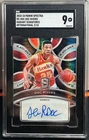 2025 Panini Doc Rivers Base Autographs (Raw)