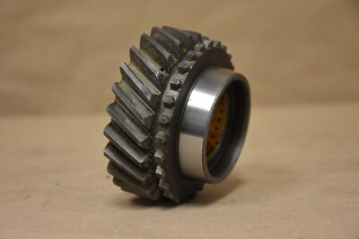 AT98-11 - GEAR (24TEETH), T98 TRANSMISSION ***NEW*** | eBay