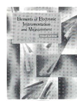 Elements of Electronic Instrumentation and Measurements (3rd Edition) by 
