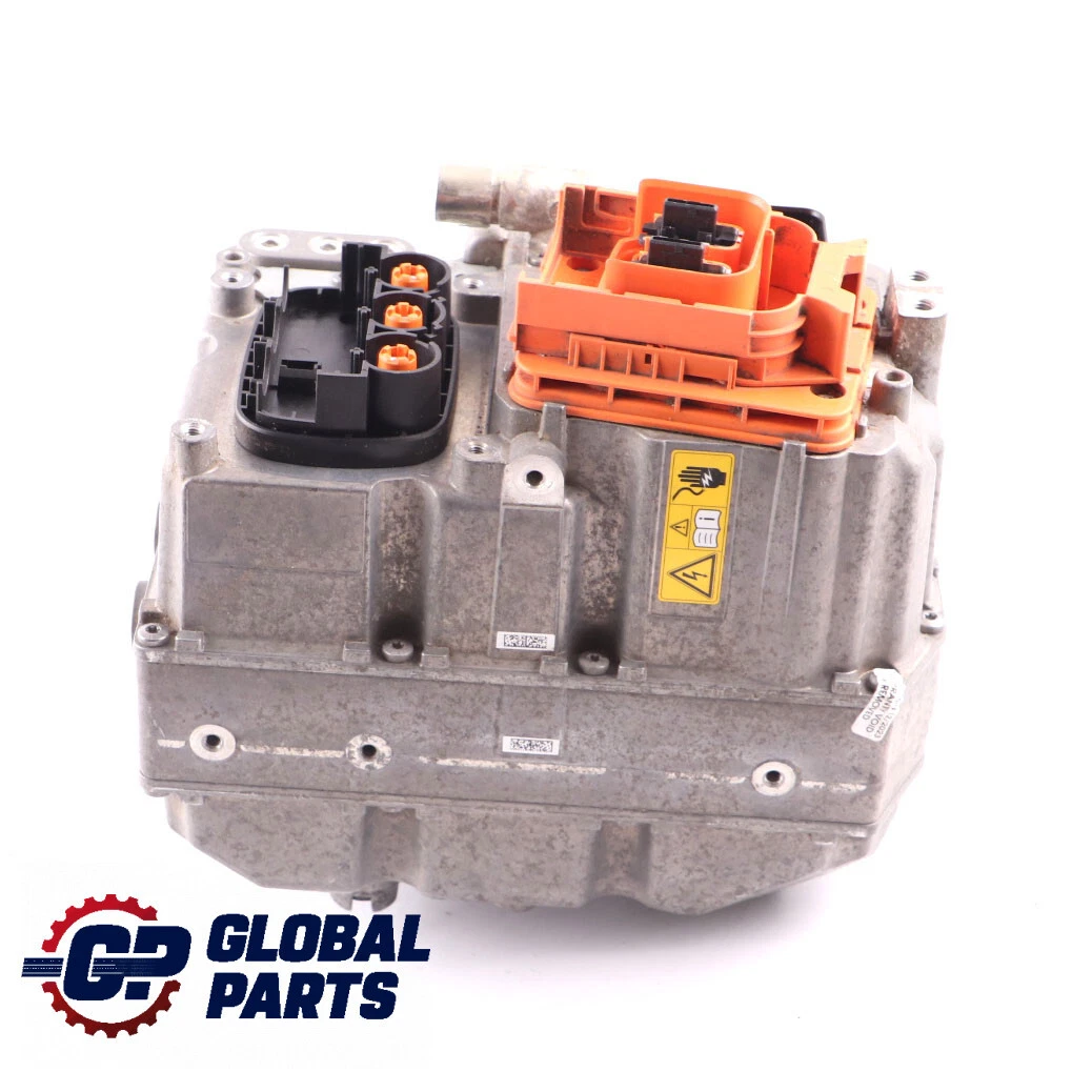 BMW F30 LCI 330e B48X Hybrid High Voltage Inverter Converter 