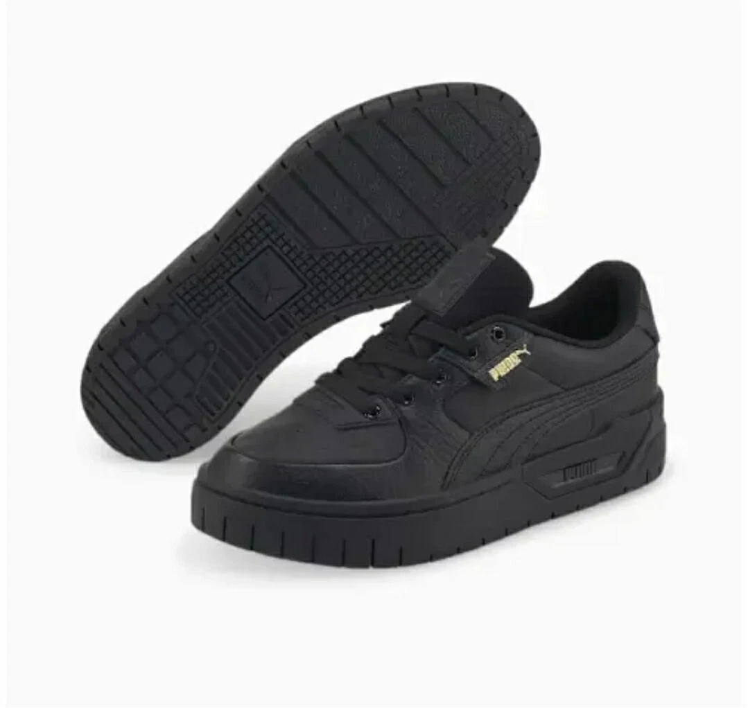 Cali puma black 2025