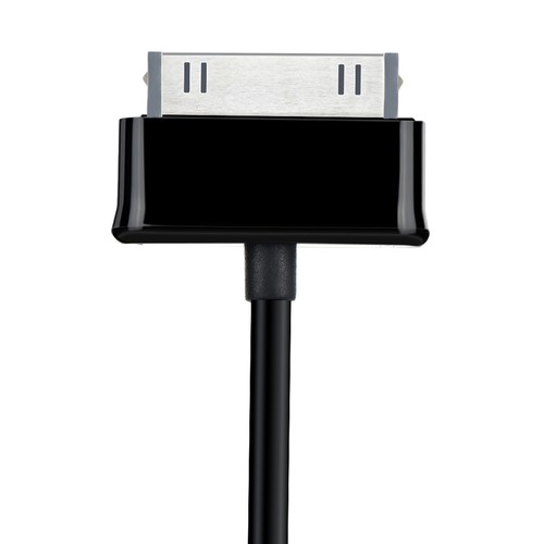 Kabel do transmisji danych USB ładowarka do Samsung Galaxy Tab 2 10.1 P5100 P7500 7.0 Plus T859 - Zdjęcie 9 z 12