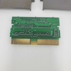 Double Dragon II The Revenge Nintendo NES Video Game Cartridge Authentic