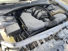 Used A/C Selector Switch fits: 2011 Dodge Charger face plate radio and heater ID