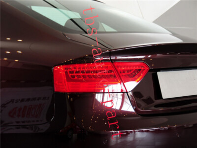 For Audi A5 S5 RS5 2013-2017 Left Outer side Tail light Lens Cover