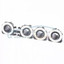 Original BMW 51110007409 - Satz Aufnahme PDC-Sensor vorne PDC 6er