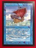 MTG 1X Pirate Ship X1 Collectors' Edition (CE) Magic - SP/NM