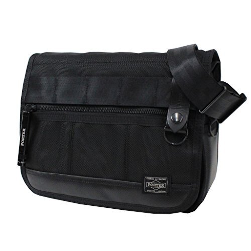 Porter / Heat horizontal shoulder M 3-06974 Yoshida Bag NEW