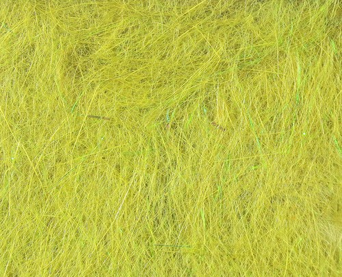 KRYSTAL DUB - Mezcla de doblaje de piel y hielo para atar mosca harelina conejo ninfa caddis ¡NUEVO! - Imagen 10 de 14