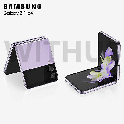 SAMSUNG Galaxy Z Flip4 5G SM-F721N 256GB/512GB Unlocked SAMSUNG Galaxy Z Flip4 5G SM-F721N 256GB/512GB Unlocked