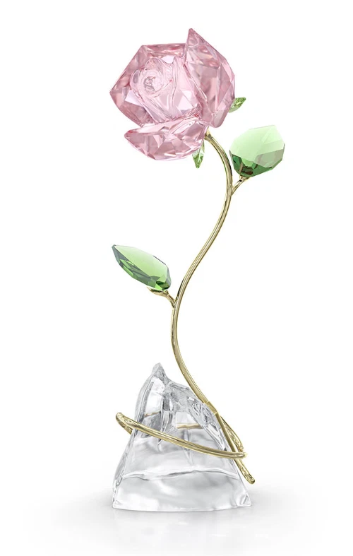 Swarovski Rose for sale | eBay