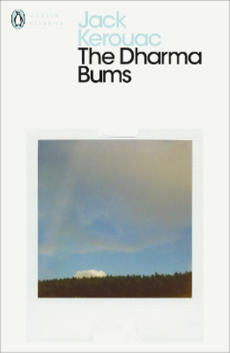 Jack Kerouac The Dharma Bums (Tascabile) Penguin Modern Classics