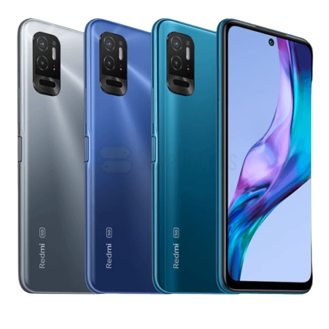 Redmi Note 10T 5G 64GB 4GB RAM Dual SIM 50MP Japan Version | eBay