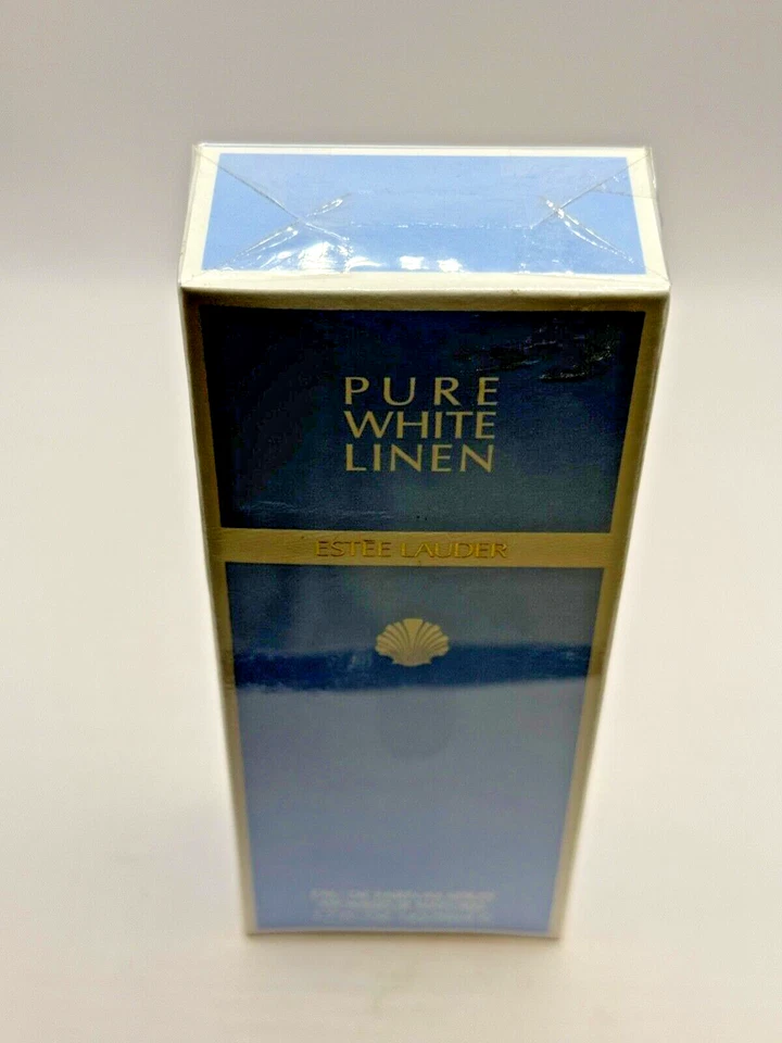PURE WHITE LINES BY ESTEE LAUDER 50ML EDP SPRAY (NUEVO CON CAJA Y PRECINTADO) Foto 4 de 4