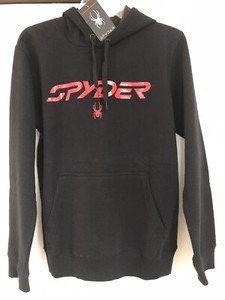 spyder pullover