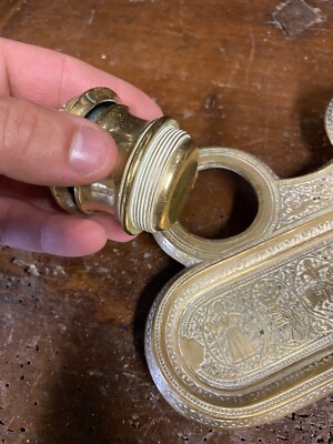 BRULE ENCENS ENCENSOIR Ancien Maroc Art Islamique Maghreb EUR 30,00