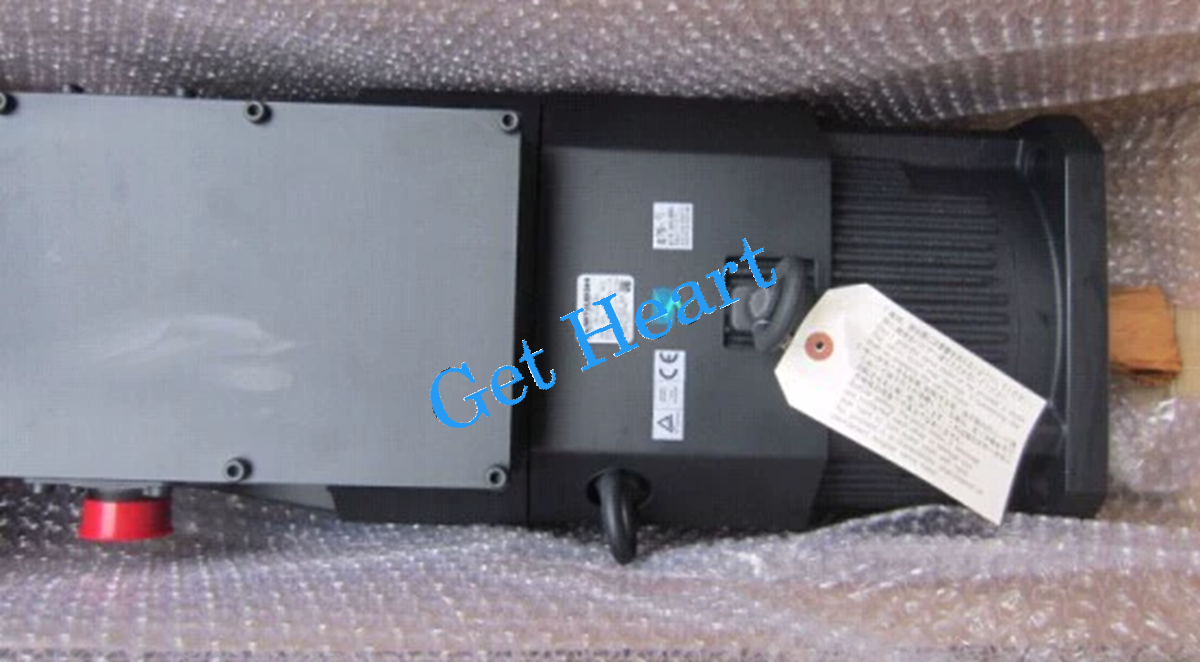 NEW Mitsubishi HA-LFS15K2B Servo Motor FedEx or DHL or.UPS