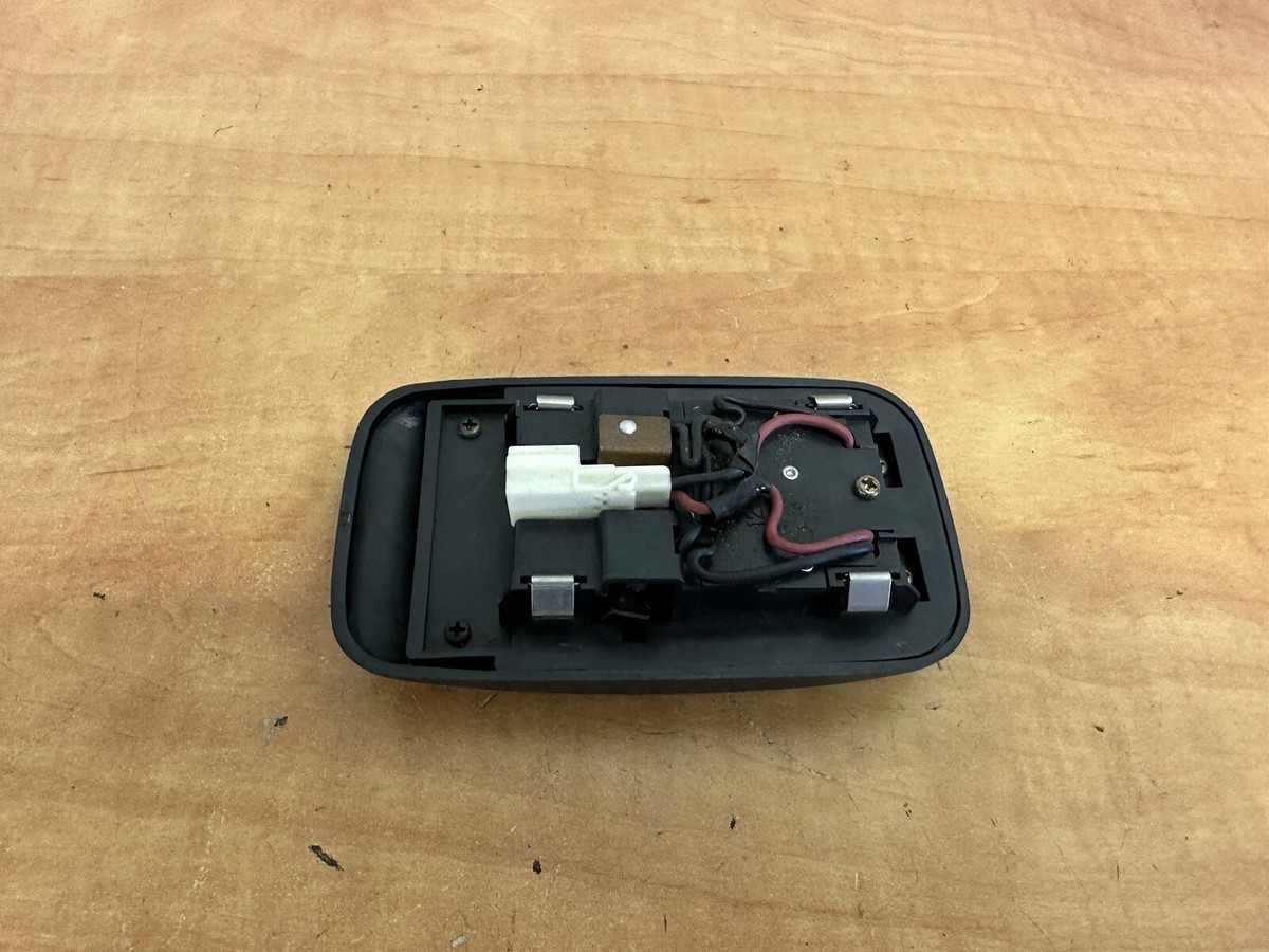 1990-1996 Nissan 300ZX Z32 Interior Overhead Dome Map Light
