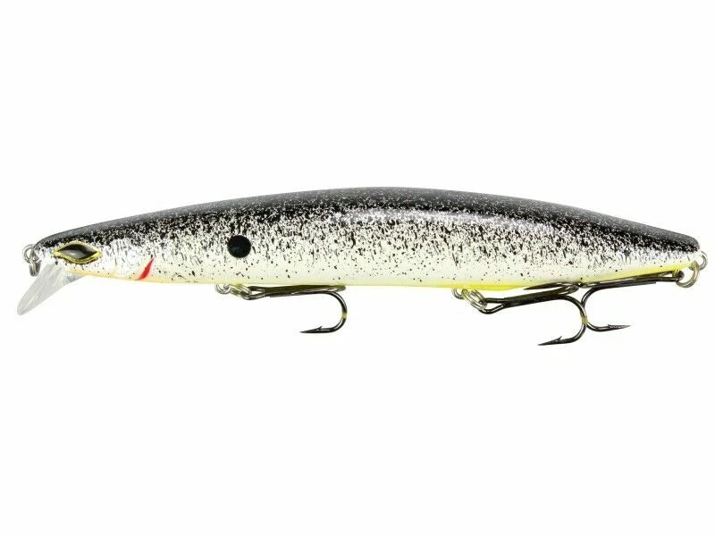 FTM Seika Pro Nightveit Wobbler 14cm 27g verschiedene Farben Fishing Tackle Max