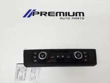 Temperature Control Sedan Canada Market Fits 07-09 BMW 323i 456288