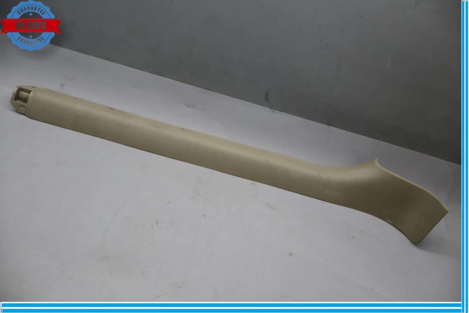 10-17 Audi A5 Quattro Frontal Derecho Pasajero Puerta Lateral Alféizar Placa Desgaste Fabricante Original Foto 3 de 4