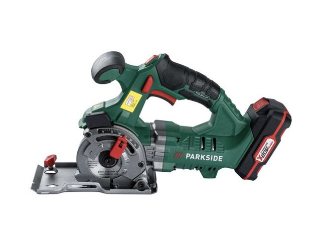 Parkside Circular Saw 20v Review Sale 