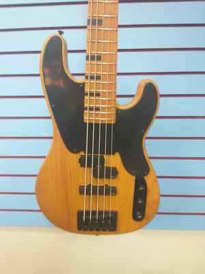 Schecter Diamond Series Model-T Session 5